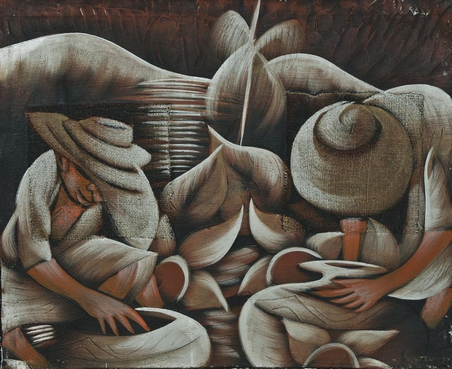 Tuli Tuli by Miriam Johns