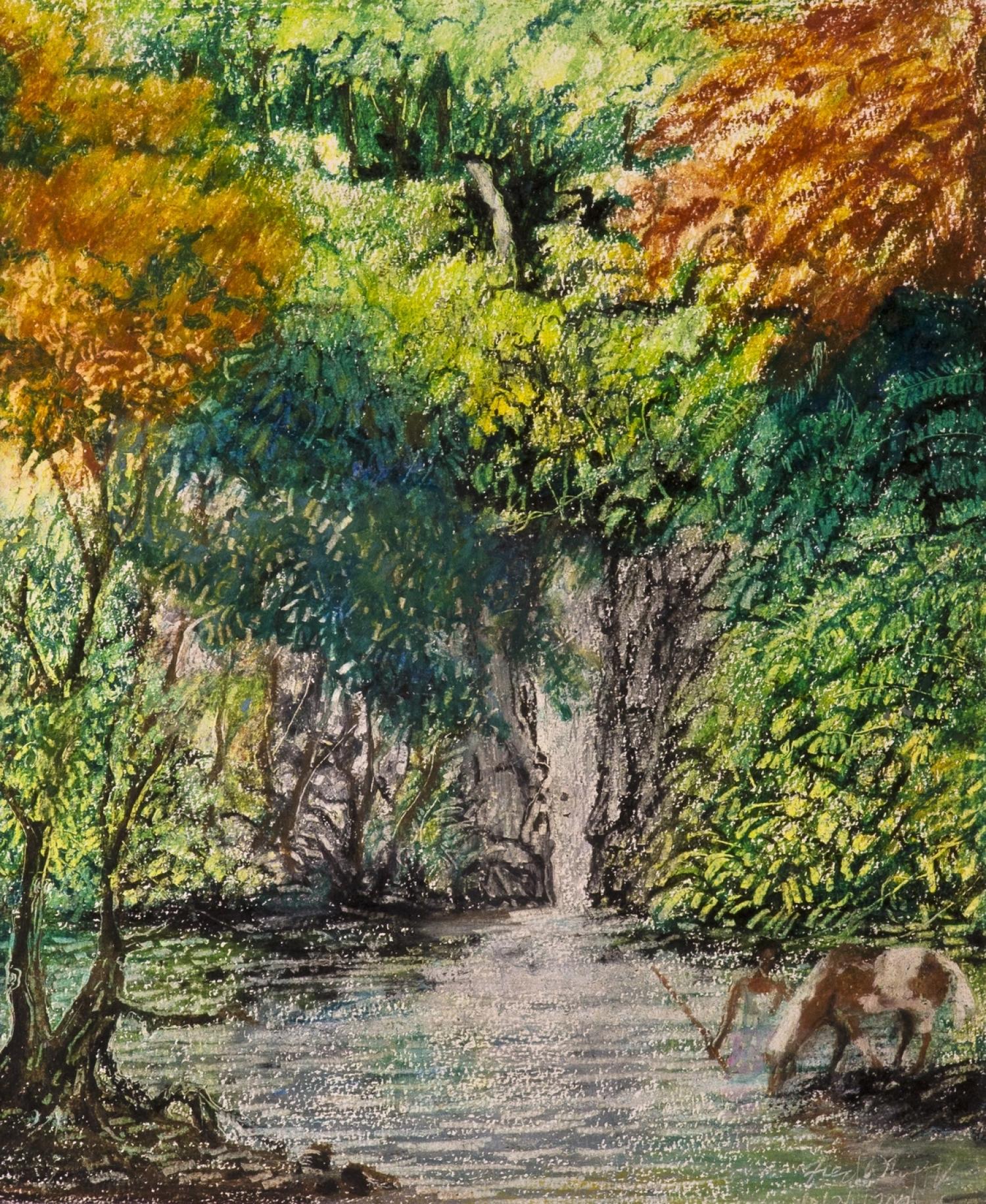 Nadarivatu by Fred  Whippy