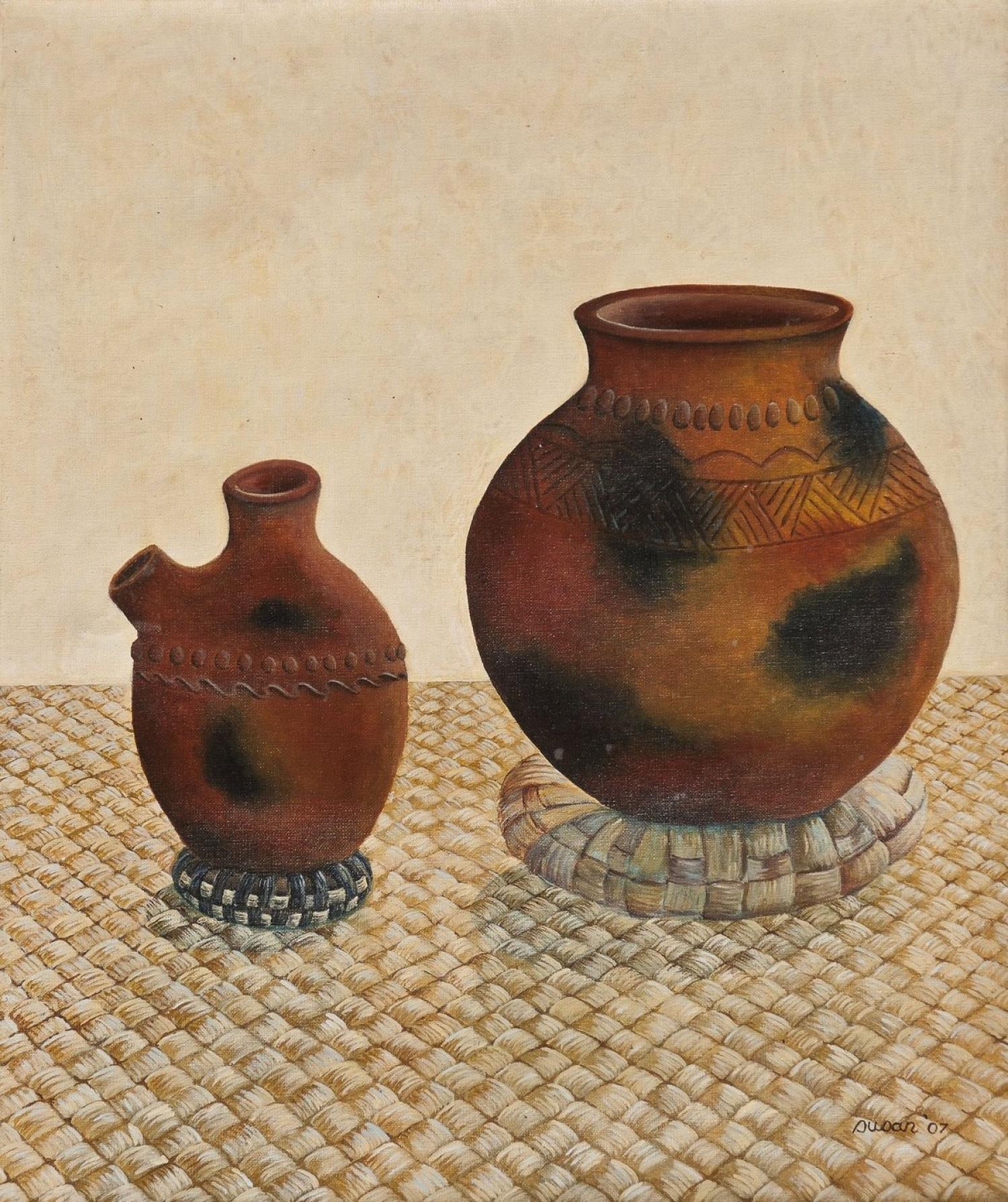 Tulituli by Susan Aidney